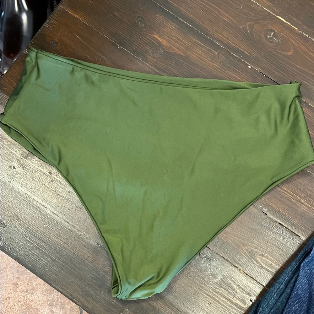 Bikini xl bottom